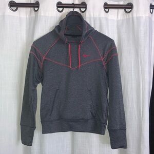 Nike Women’s Dri-fit hoodie